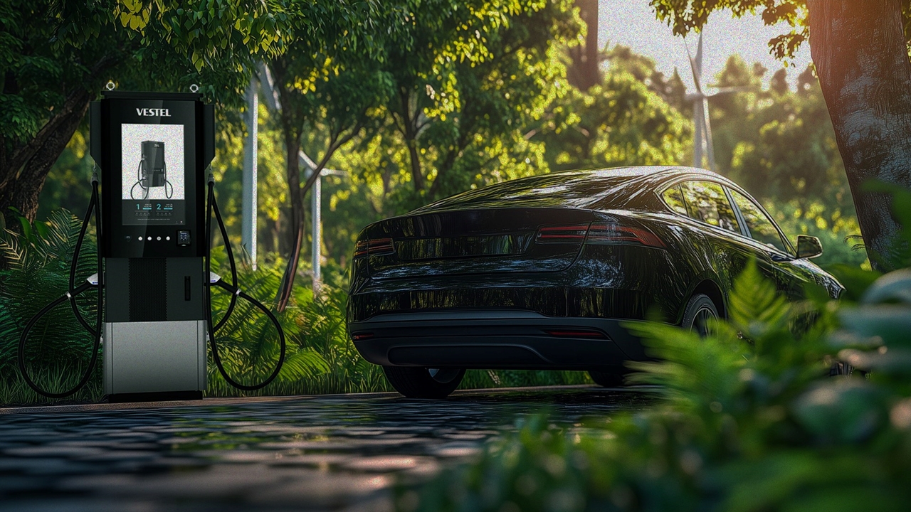 Charge Point Operators