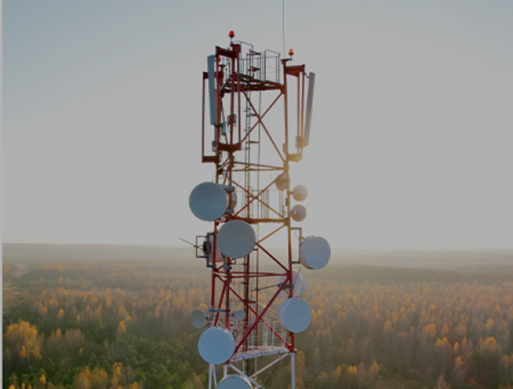 Telecom/UPS