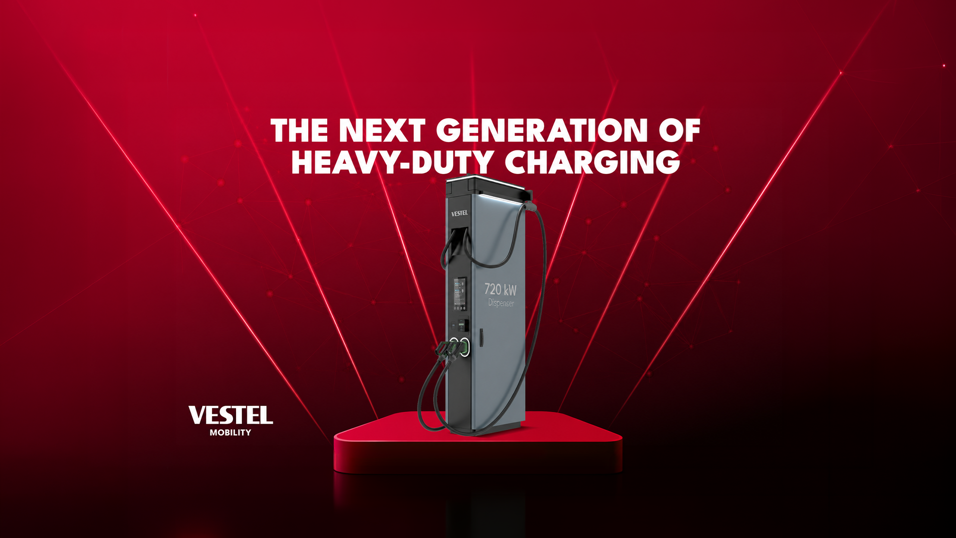 Vestel Mobilite