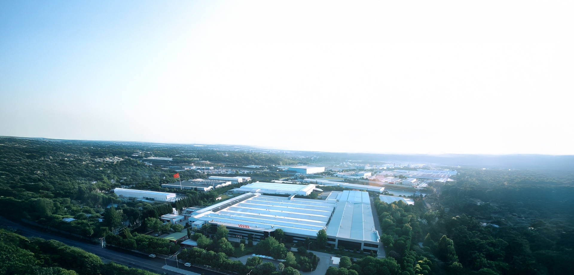 About Vestel Group