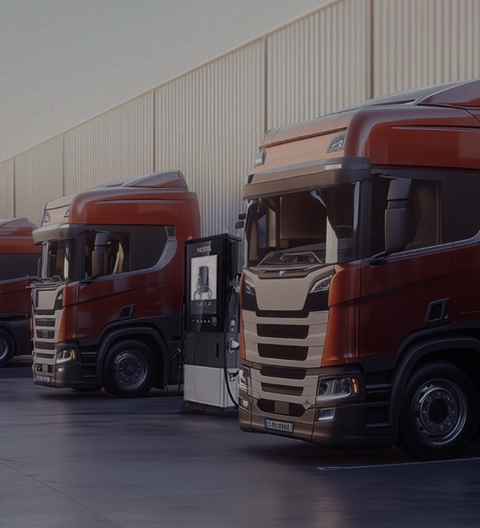 Trucks & Buses