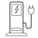 Electric Vehicle Charging Stations