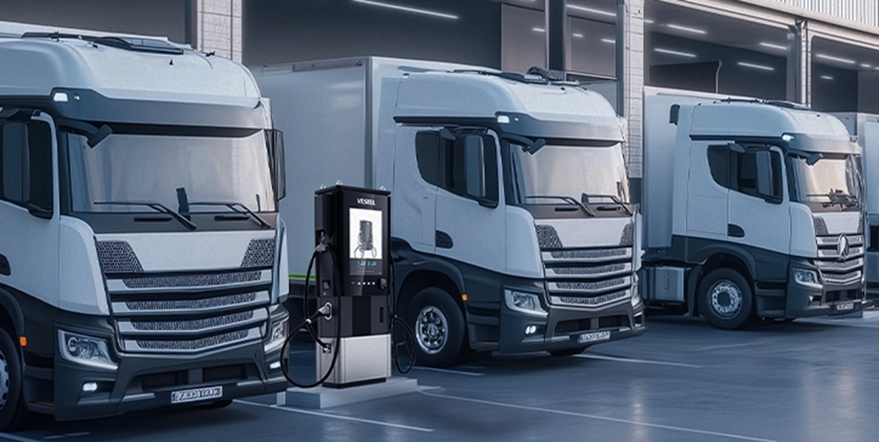 Fleet, Transport and Logistics
